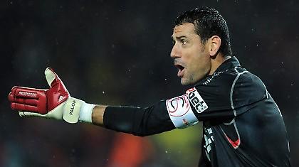 Εκτός ο Πάλοπ