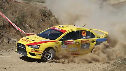 Pirelli star driver 2011