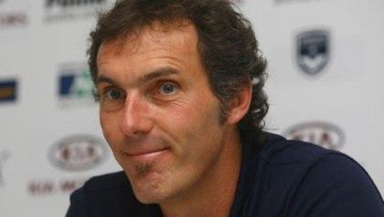 Πρωτάθλημα με λιγότερες ομάδες θέλει ο Μπλαν