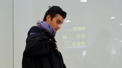 Ελπίζει να είναι έτοιμος!