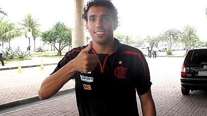 Ντιόγκο: «Θέλω να μείνω»