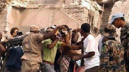 Τραγωδία δίχως τέλος στην Ινδονησία