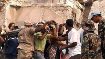 Τραγωδία δίχως τέλος στην Ινδονησία