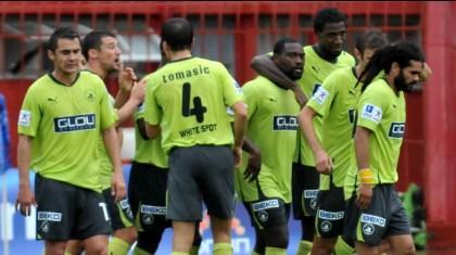 Καβάλα… στην επόμενη φάση