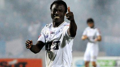 Τους «χόρεψε» πεντοζάλη ο Μπακαγιόκο