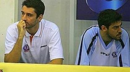 «Θαλασσί» για τρία χρόνια ο Γεωργαλλής