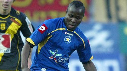 Ανεβάζει στροφές ο Ουντότζι