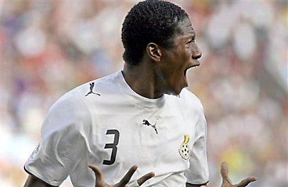 Μπρους: «Σπουδαίο επίτευγμα για Γκιαν»