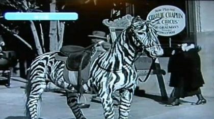 Ρε «Σαρλό», θα μας τρελάνεις;