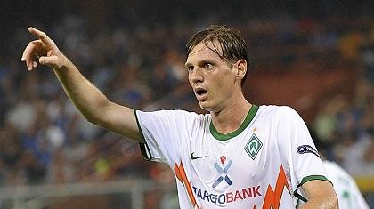 Σε ένα μήνα έτοιμος ο Μπορόφσκι