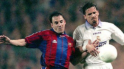 Στη Φίτεσε ο Φερέρ