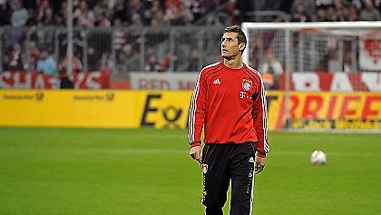 Υποτροπή ο Κλόζε