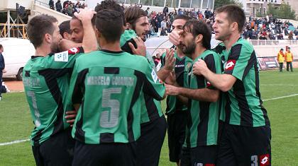 Υποδέχεται την ΑΕΚ, περιμένοντας τον Φερέρα!