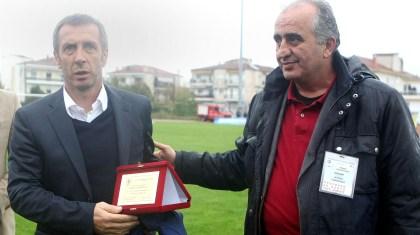 Νιόπλιας: «Έτοιμοι με τον Ολυμπιακό»!