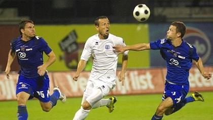 Στα προημιτελικά η Ντιναμό