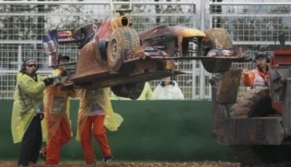 Ο Χόρνερ δικαιώνει τον Γούεμπερ