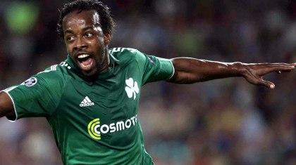 Γκοβού: «Ξανά γκολ στον Ολυμπιακό»!