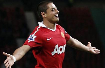 Όουεν: «Τρομερός ο Ερνάντες»