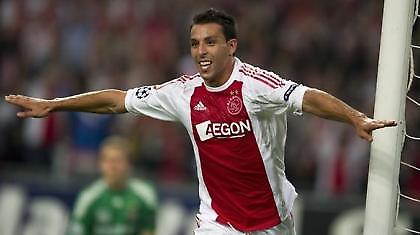 Τη «σκόρπισε» με Ελ Χαμνταουί!