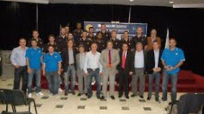 Αλεξανδρής: «Έκανα το αυτονόητο»