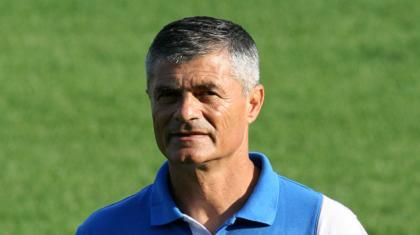 Κοκότοβιτς: «Μόνο το αποτέλεσμα κρατάμε»