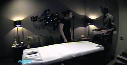 Η φάρσα του Μπέκαμ (video)