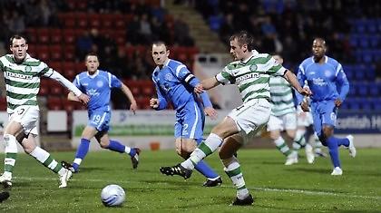 Προκρίσεις για Ρέιντζερς και Σέλτικ