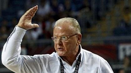 Ίβκοβιτς: «Να ξυπνήσουν όλοι»