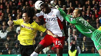 Νοκ άουτ στα πέναλτι Ντόρτμουντ και Λεβερκούζεν!
