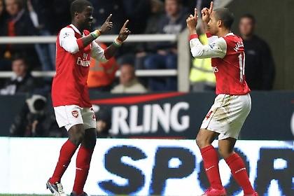 Έδωσε… έμφαση