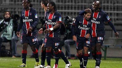 Από «παλιό» κι από… κοντό!