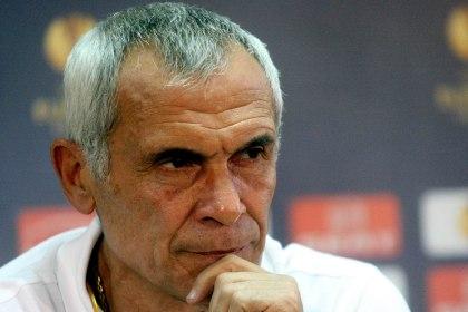 Κούπερ: «Μεγάλη ντροπή»!