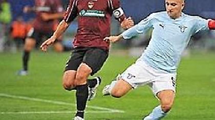 «Καθάρισαν» Λάτσιο και λοιπές δυνάμεις