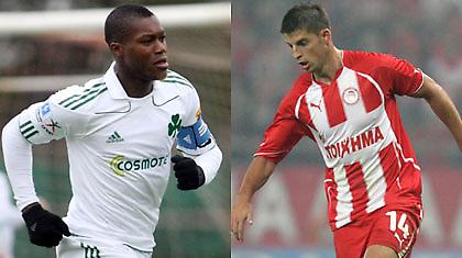 Η 2η φορά των Σισέ-Μιραλάς…