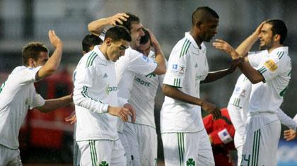 Ώρα για ντέρμπι