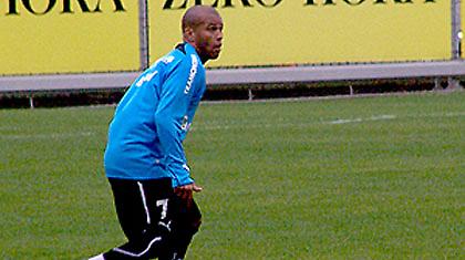 Στο κατώφλι της «σελεσάο» ο Γκάμπριελ!