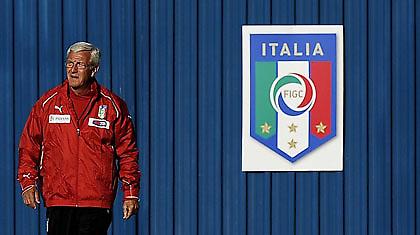 Λίπι: «Θα επιστρέψω στην προπονητική»