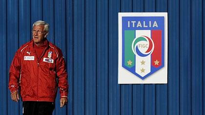 Λίπι: «Θα επιστρέψω στην προπονητική»