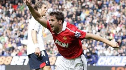 Όουεν: «Θέλω να μείνω στη Γιουνάιτεντ»