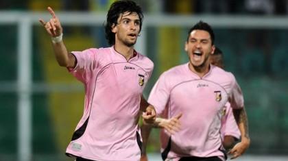 Πρόθυμος να ανανεώσει με Παλέρμο ο Παστόρε (vids)