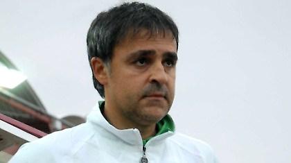 Υπογράφει ο Φερέρα