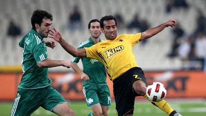 Γκερέιρο: «Μας έδωσε ελπίδα ο Χιμένεθ»