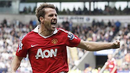 Ένας γίγαντας με ξύλινα πόδια