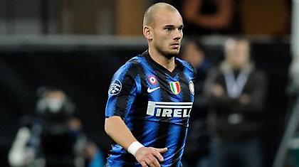 Κοντά σε συμφωνία Σνάιντερ-Ίντερ