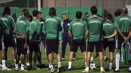 Ταλαιπωρία και στην προετοιμασία