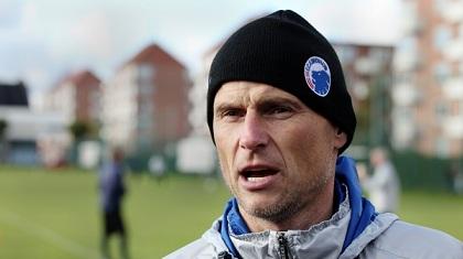 Σολμπάκεν: «Πιο αδύναμος ο ΠΑΟ»