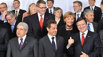 ΕΕ: Διχασμένη για την αναθεώρηση της Συνθήκης της Λισαβόνας