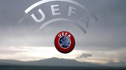 Μηνύει τον Μαραγκό η UEFA