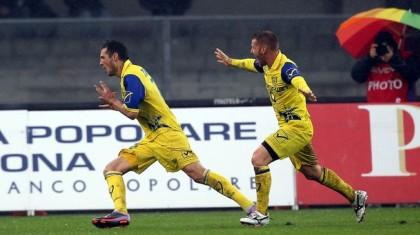 Πρόκριση και για Κιέβο