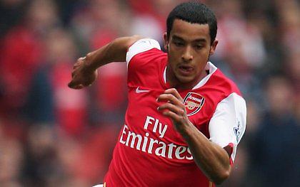 Γουόλκοτ: «Δικό μας το Carling Cup»